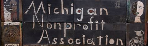 michigan nonprofits.